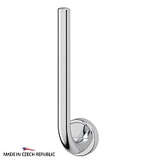 Держатель запасных рулонов туалетной бумаги (хром) FBS LUX 021 