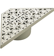 Душевой трап Migliore 300х125 24894 с решеткой Хром