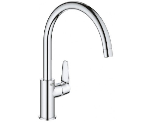 Смеситель для кухни Grohe Baucurve 31536001 Хром