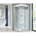 Душевая кабина Royal Bath HP 80х80 без гидромассажа