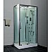 Душевая кабина Timo Premium 120x90 H-510L с баней с гидромассажем
