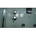 Душевая кабина Timo Premium 120x90 H-510L с баней с гидромассажем