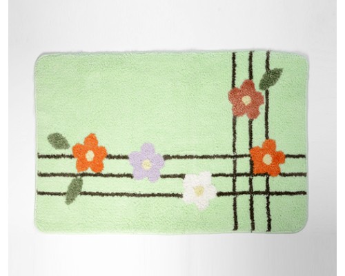 Коврик для ванной комнаты WasserKRAFT BM-6505