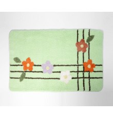 Коврик для ванной комнаты WasserKRAFT BM-6505