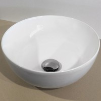 Раковина-чаша Comforty 38.5 107 Белая