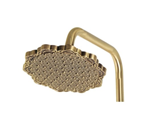 Душевой гарнитур Bronze de Luxe Windsor бронза