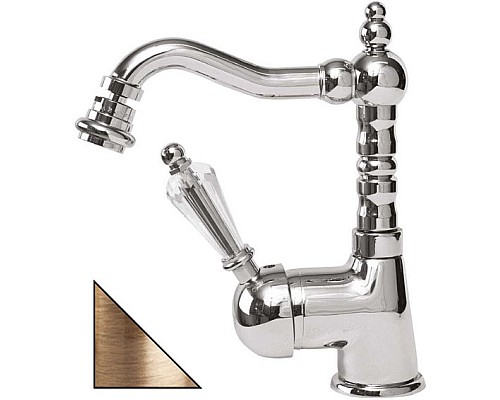 Смеситель для биде Cezares VINTAGE-BSM2-02-Sw