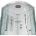 Душевая кабина Niagara Lux 90x90 NG-7701M без гидромассажа