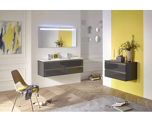 Раковина-столешница Jacob Delafon EB2100-DD2 Раковина-столешница Jacob Delafon EB2100-DD2