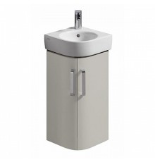 Тумба под раковину Geberit Renova Compact 42 см