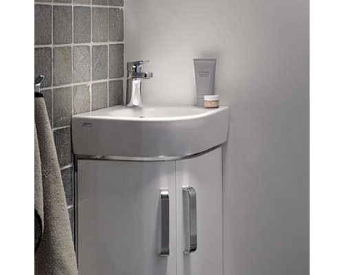 Тумба под раковину Geberit Renova Compact 42 см