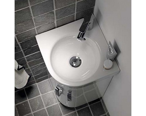 Тумба под раковину Geberit Renova Compact 42 см