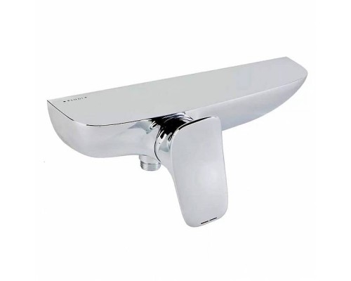 Однорычажный смеситель для душа Kludi Ambienta 537100575