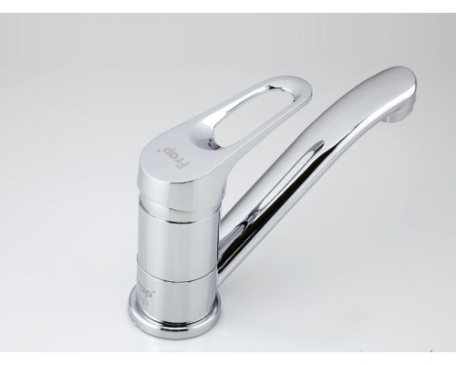 Смеситель для кухни Frap H13 F4513 Хром