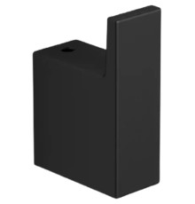Крючок Langberger Black Edition Черный матовый