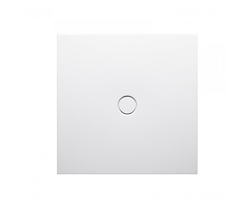 Душевой поддон BETTE Floor 90x90 цвет белый 5931-000
