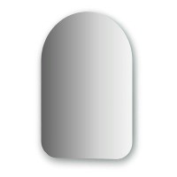 Зеркало Evoform Primary 60х40 без подсветки