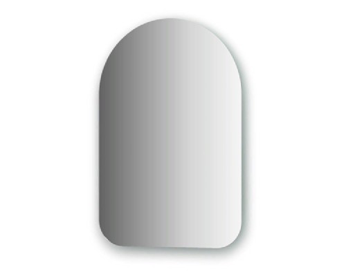 Зеркало Evoform Primary 60х40 без подсветки