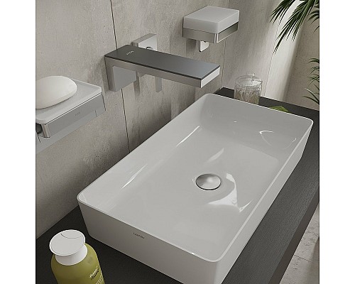 Дозатор для жидкого мыла Axor Universal Accessories 42819000 Хром