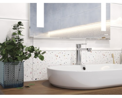 Зеркало Cersanit Led 020 Base 60 с подсветкой с диммером