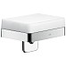 Дозатор для жидкого мыла Axor Universal Accessories 42819000 Хром