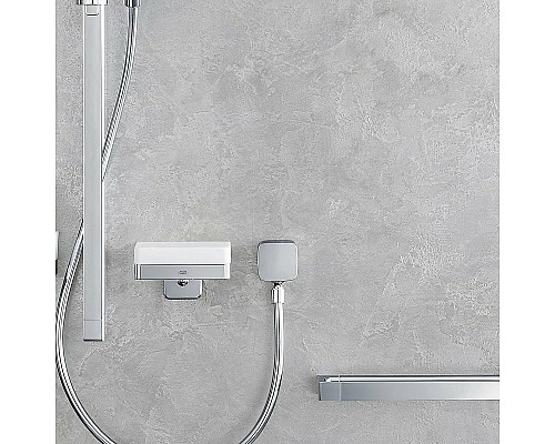 Дозатор для жидкого мыла Axor Universal Accessories 42819000 Хром