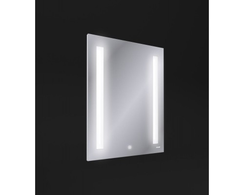Зеркало Cersanit Led 020 Base 60 с подсветкой с диммером