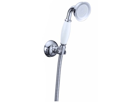 Душевой набор Boheme BRILLANTE 409 хром