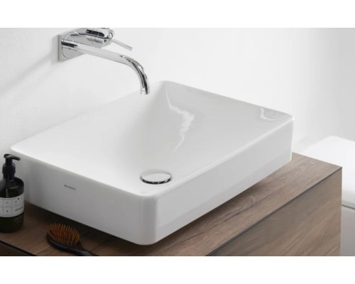 Раковина 55 см GEBERIT VariForm 500.779.01.2