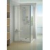 Душевой уголок Ravak Supernova 94070102Z1 90 белый прозрачный