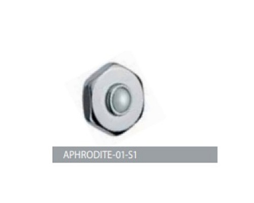 Смеситель на раковину Cezares APHRODITE-LS2-03/24-S1