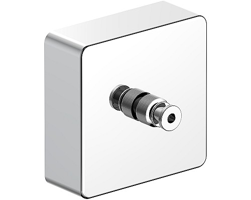 Сушилка для белья Timo Selene 10075/00 Хром Сушилка для белья Timo Selene 10075/00 Хром