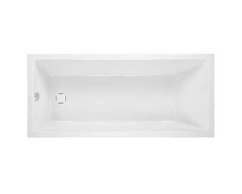 Акриловая ванна VAGNERPLAST CAVALLO 150 VPBA157CAV2X-04 Акриловая ванна VAGNERPLAST CAVALLO 150 VPBA157CAV2X-04