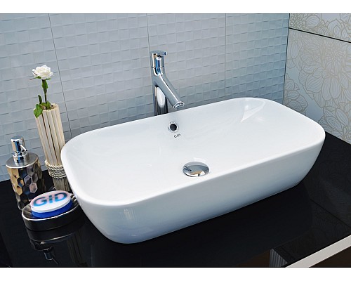 Керамическая раковина Gid N9217 51132