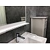 Зеркало Comforty Тбилиси 70 00003132631 Белый глянец