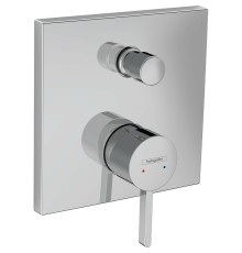 Смеситель для душа Hansgrohe Finoris Хром