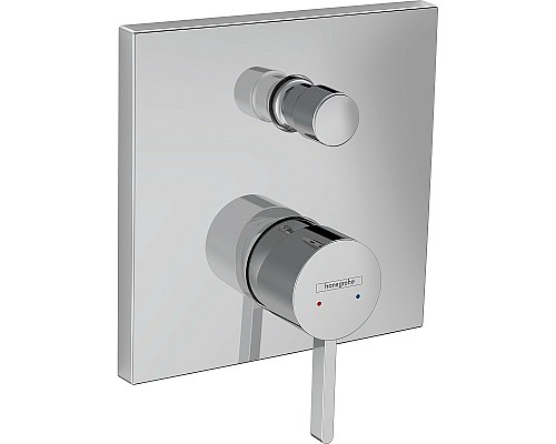 Смеситель для душа Hansgrohe Finoris 76415000 Хром