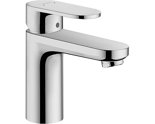 Смеситель для раковины Hansgrohe Vernis Blend 71550000 Хром