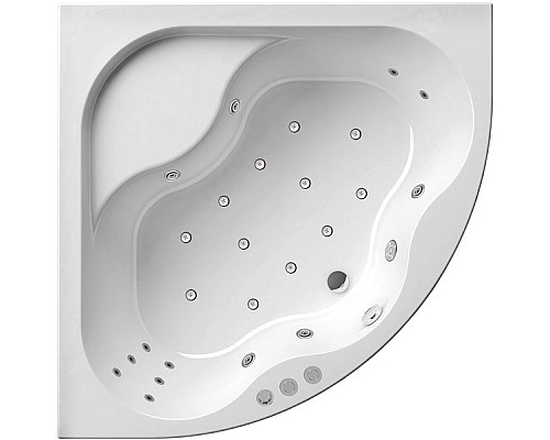 Гидромассажная система Ravak Sport Hydro Air Flat GR00001063