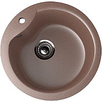 Кухонная мойка Ulgran Classic U-102-307 Терракот
