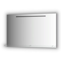 Зеркало Evoform Ledline-S 75х120 с подсветкой