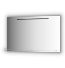 Зеркало Evoform Ledline-S 75х120 с подсветкой