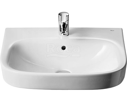 Раковина Roca Debba 60x48 32799400Y