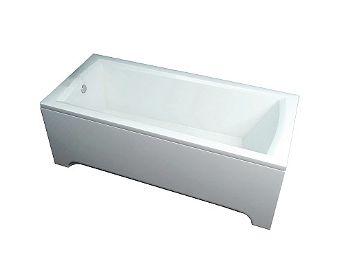 Ванна акриловая Ravak Domino PLUS 70508015