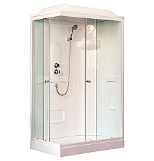 Душевая кабина Royal Bath HP 120х80 RB8120HP1-T-R без гидромассажа