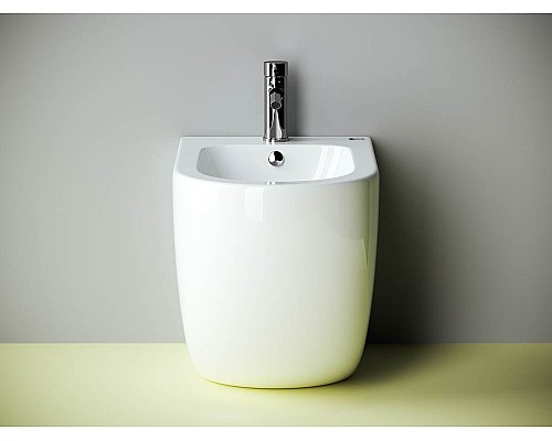 Напольное биде Ceramica Nova Metropol CN4005