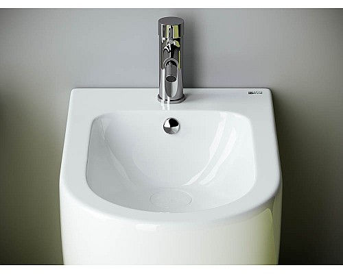 Напольное биде Ceramica Nova Metropol CN4005