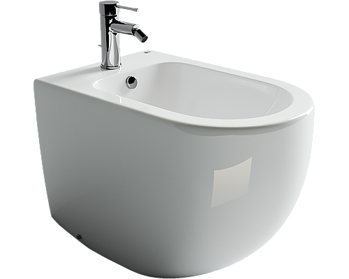 Напольное биде Ceramica Nova Metropol CN4005