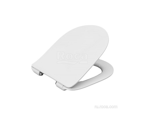 Крышка-сиденье Roca Leon ZRU9302943 с микролифтом