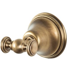 Двойной крючок TW Harmony TWHA016br Бронза